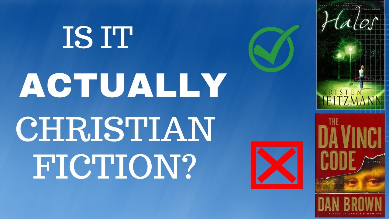 What is a Christian Novel? How to Win at Christian Book Marketing