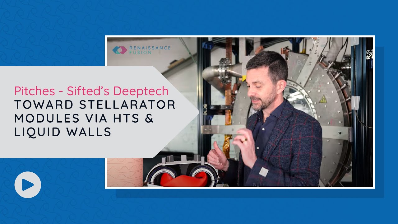 Toward Stellarator Modules via HTS and Liquid Walls