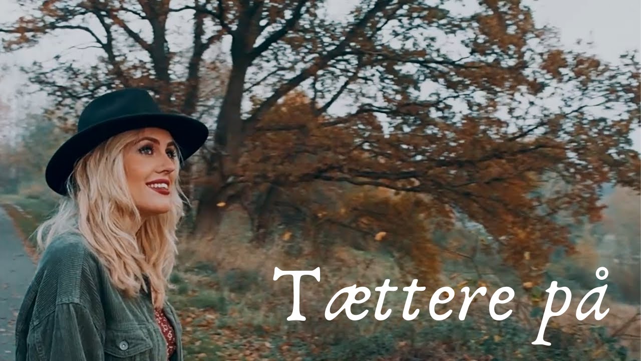 T&aelig;ttere p&aring; - ISSE (Officiel musikvideo)