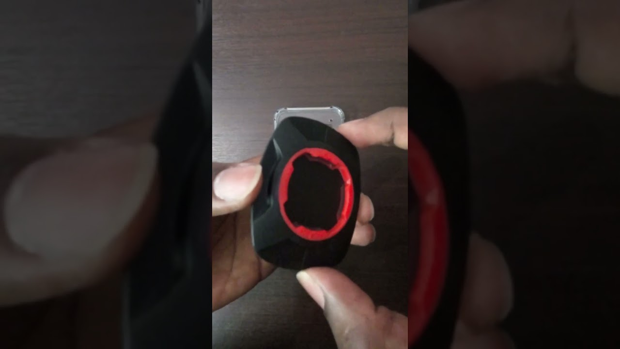 Installation and Result of  Quicklock Mobile Holder from Route95motorcycle Supply- Part 2 #quadlock
