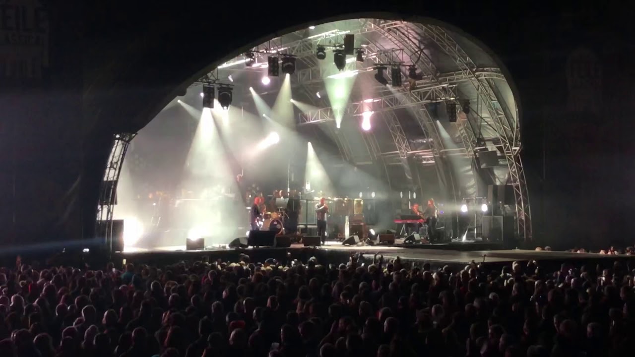 Feile Classical 2018