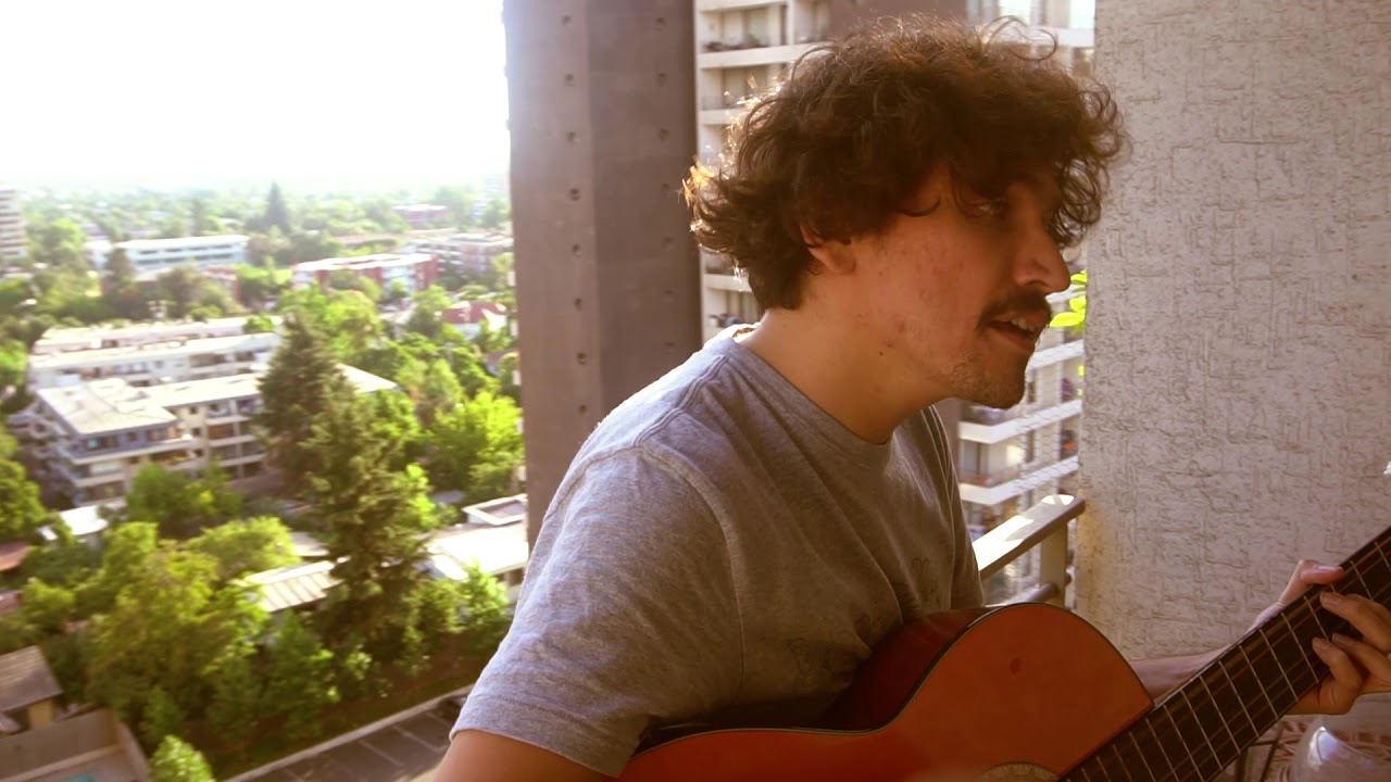 Lance - Niños del Cerro (Acústico)