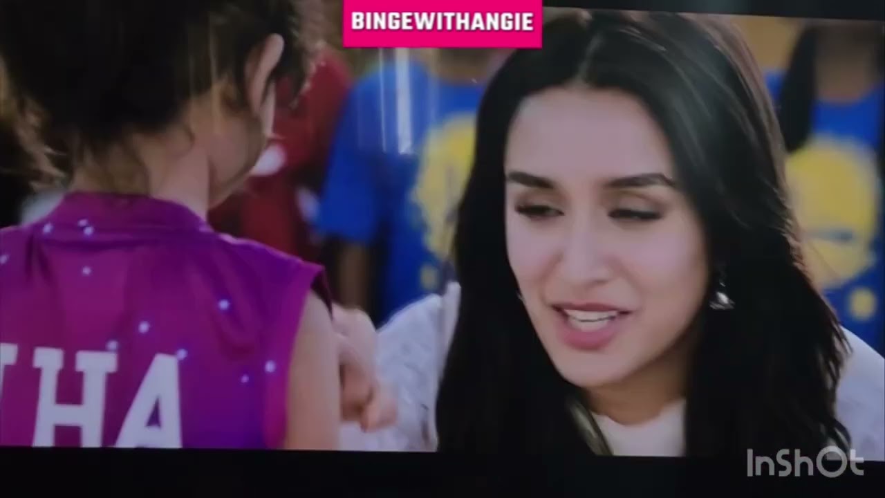 HALF GIRLFRIEND ( INDIAN MOVIE ) PART 14 SNIPPET