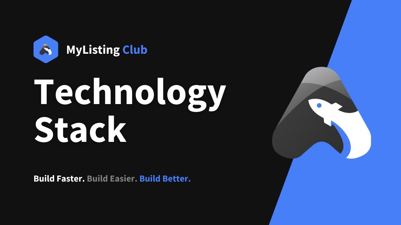 My Technology Stack—2026—Q1