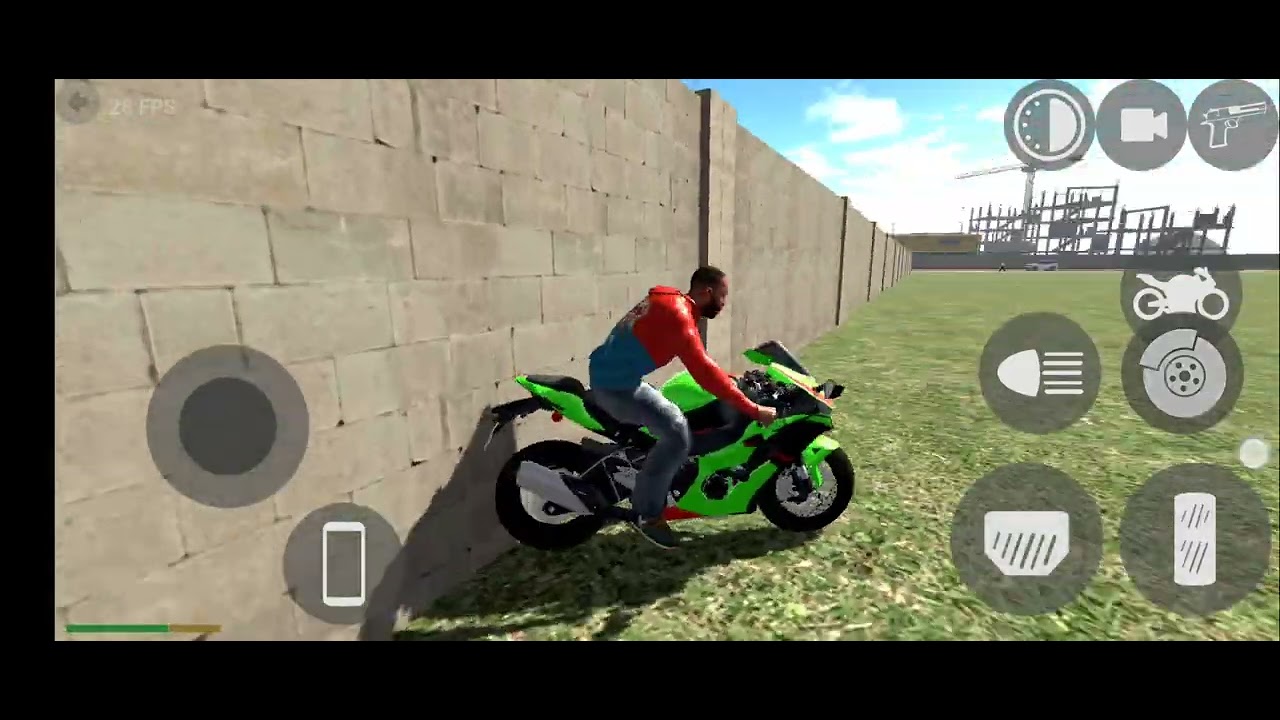 Indian bike 3d game 🎮#game​ #Indian​ bike 3d game#india​#gaming​ #trinding​ #youtube​ #games​