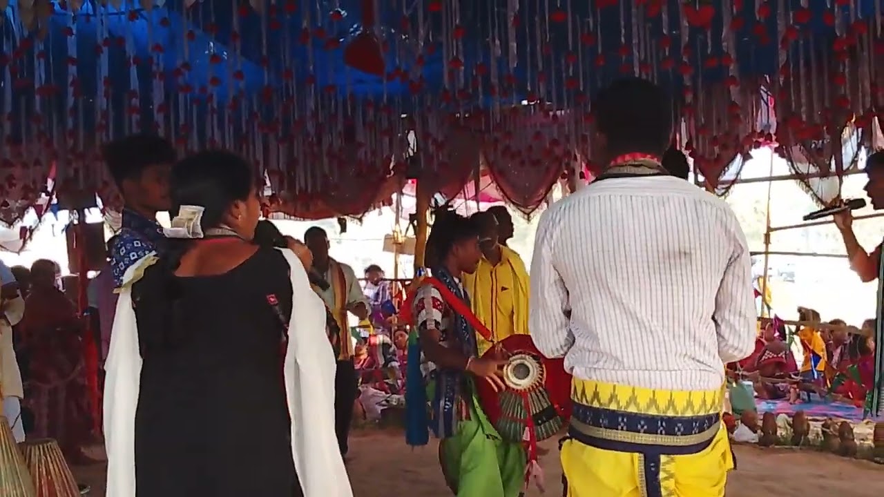 Sukha Ledies Kirtan Gayika-Mamata 1008 କୁଣ୍ଡିୟ ବିଶ୍ଵଶାନ୍ତି ଶ୍ରୀରାମ ମହାଯଜ୍ଞ ଉପଲକ୍ଷେ ସ୍ଥାନ-ଦାହୁକବୁଡ଼