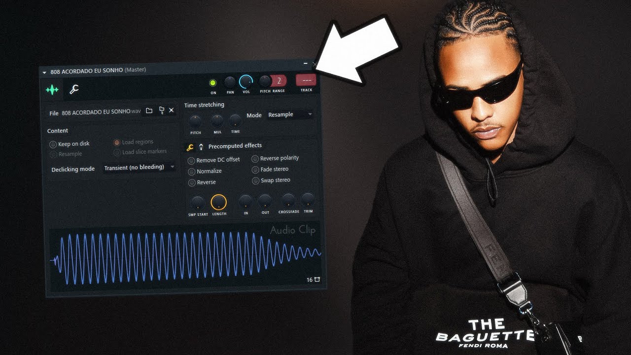 PRODUTOR DO TZ TE ENSINA A FAZER BATERIAS MELHORES