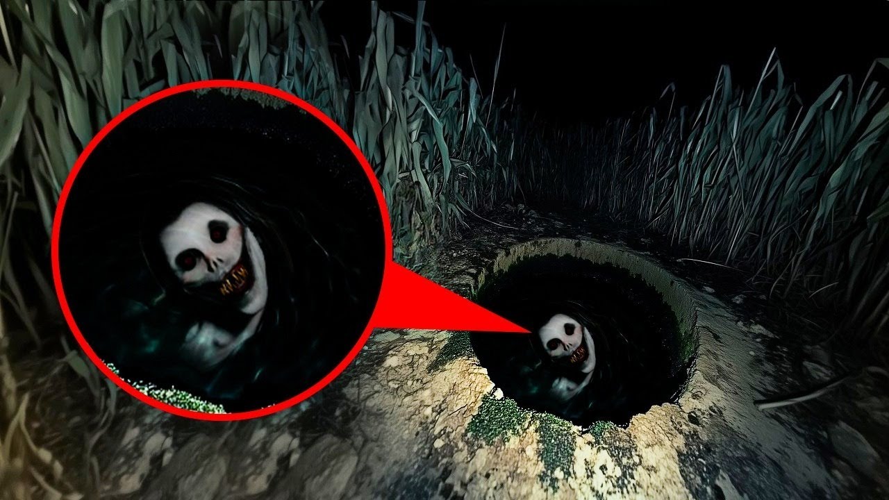 Scary Videos That Broke the Internet