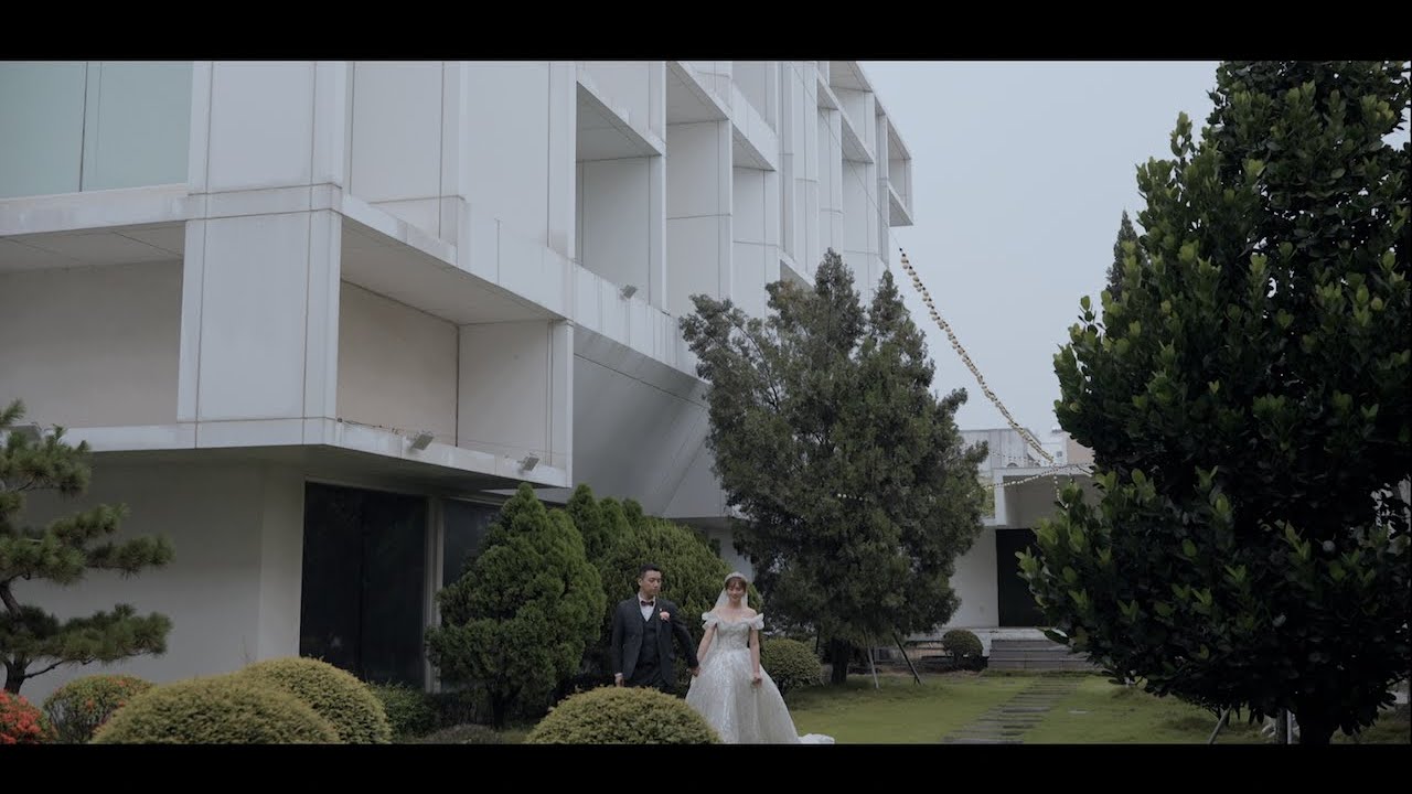 〚婚禮〛Yi Shaun & Ting Yu 全國麗園大飯店