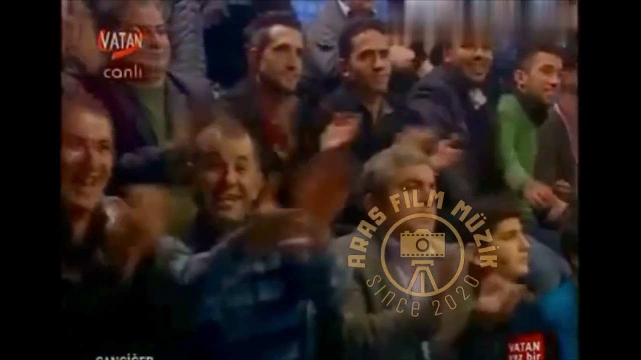 Fahri Çelebi - Anısı’na Akşam Güneşi (Vatan Tv)