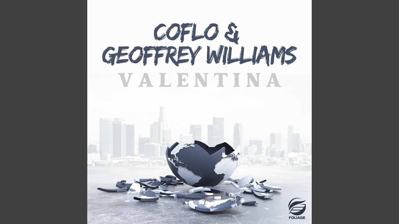 Valentina (Original Mix)
