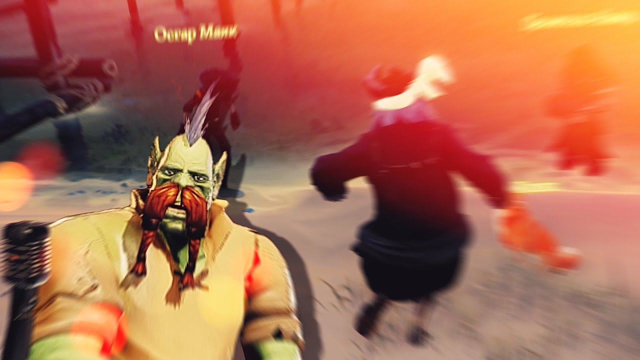 [Sea of Thieves] КРИНЖенеры (feat WPROT & HYVER)