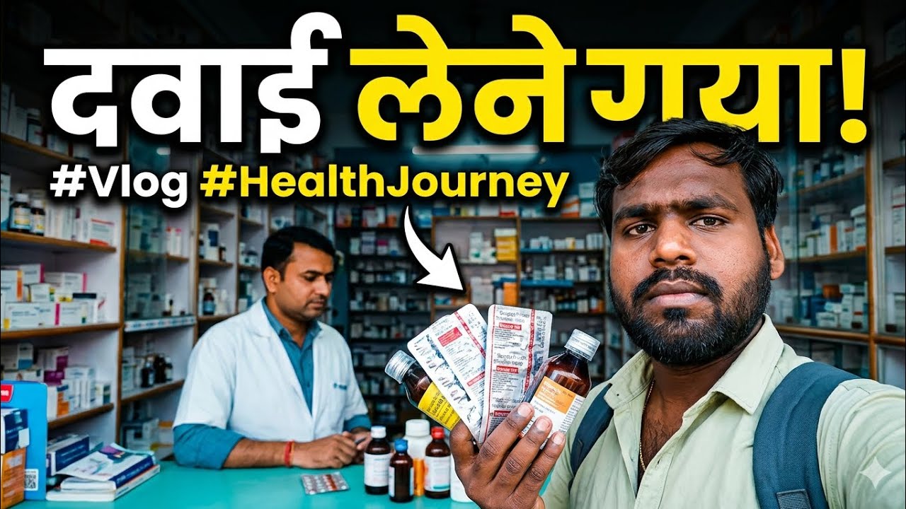 Dawai Lene Gai medical Store #vews #comedy #viral #youtube #vlog #youtubevideo #videovlog #vlogs 