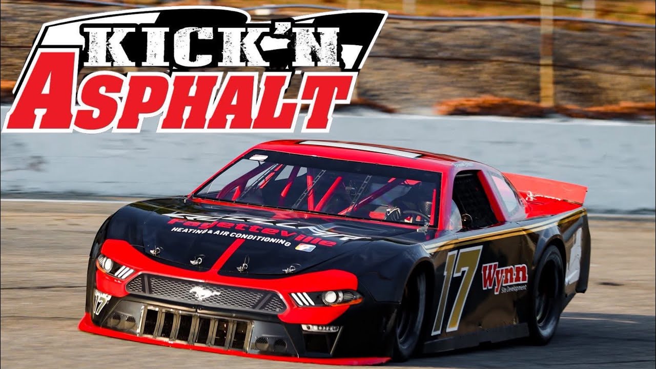 KICK’N ASPHALT — НИКОГДА НЕ СДАВАЙСЯ ВО ФЛОРЕНЦИИ С ДОНОВАНОМ ШТРАУССОМ!!