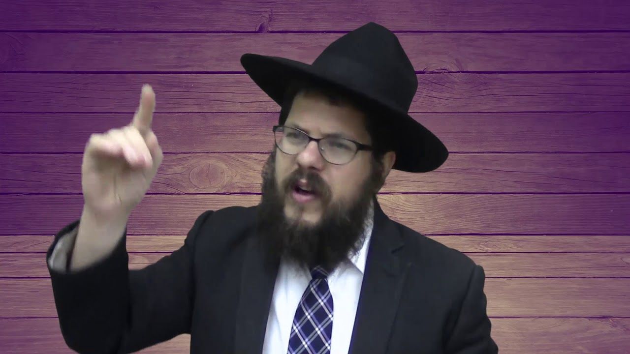 הרב שניאור אשכנזי פרשת בהר בחוקותי: איך נצליח לממש את הפוטנציאל ולגבור על חומות ההרגל?