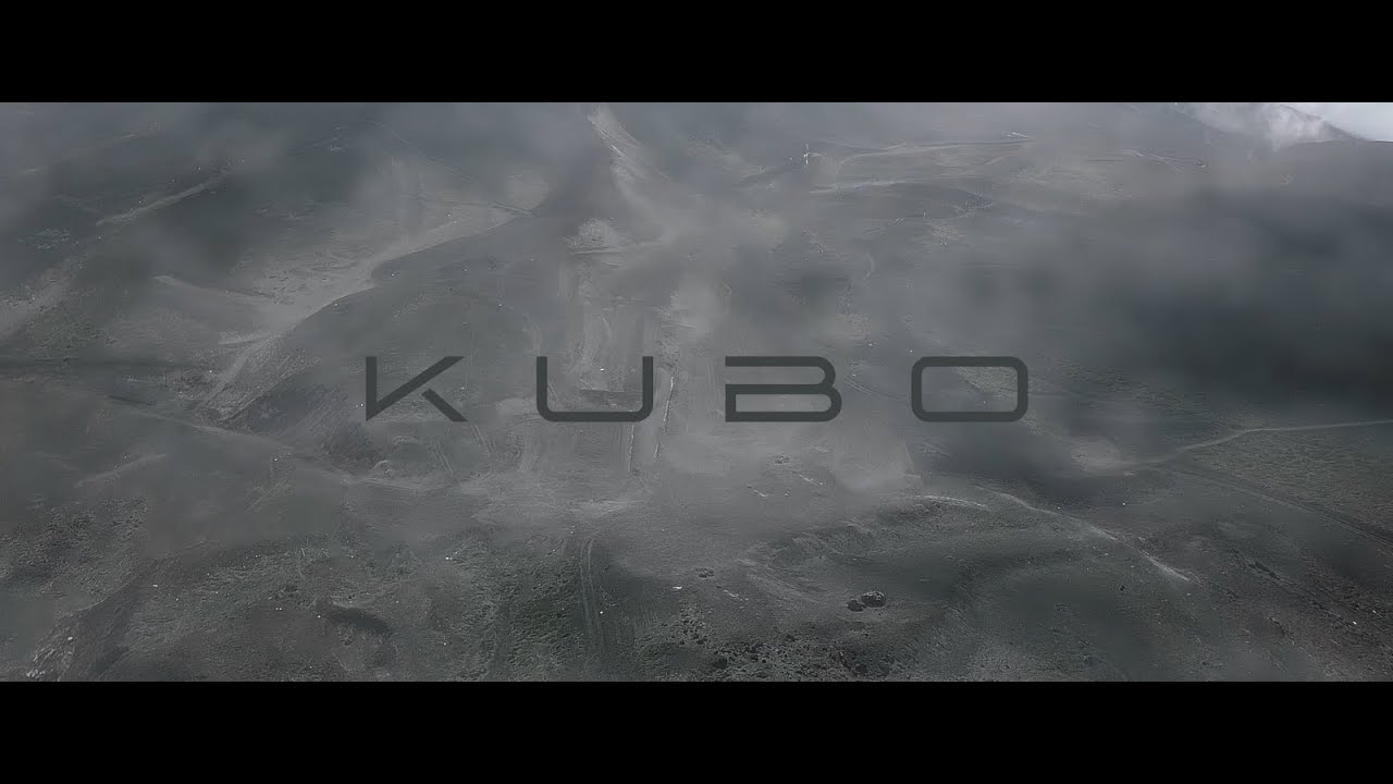 Curta Metragem De Ficção Cientifica: KUBO