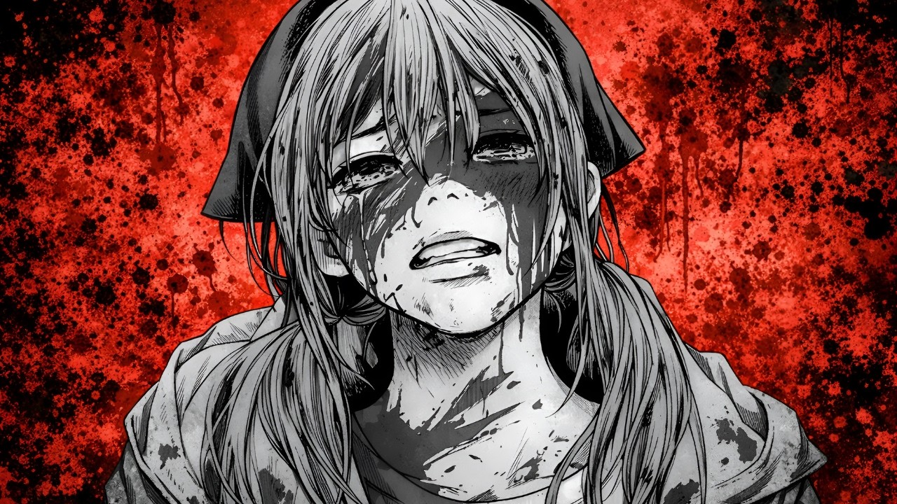 The Most Disturbing Crime Manga I&rsquo;ve Ever Read - Adabanan Manga Recap (Completed)