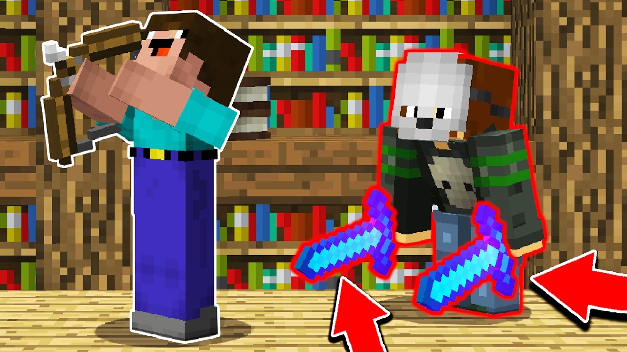 THIS CAN'T BE REAL... (Minecraft MURDER MYSTERY TROLLING)