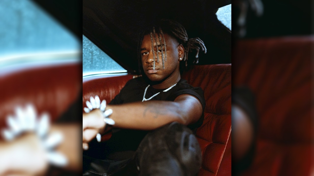 Ken Carson Type Beat - 