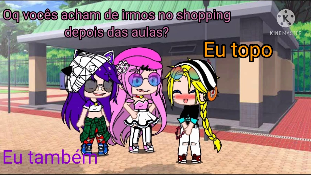 Um Amor Desde Crianças/Série/GaaNaru/Parte 2