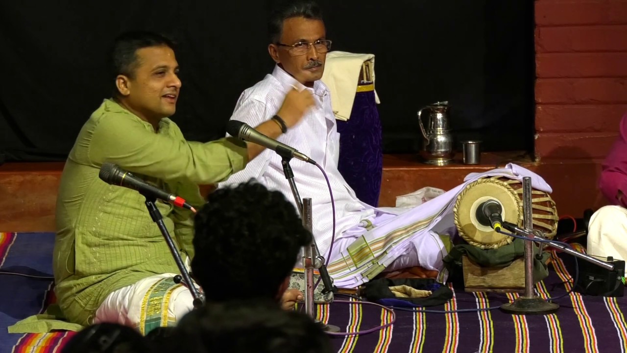 Talamaddale - Sudarshana Vijaya | ತಾಳಮದ್ದಳೆ - ಸುದರ್ಶನ ವಿಜಯ