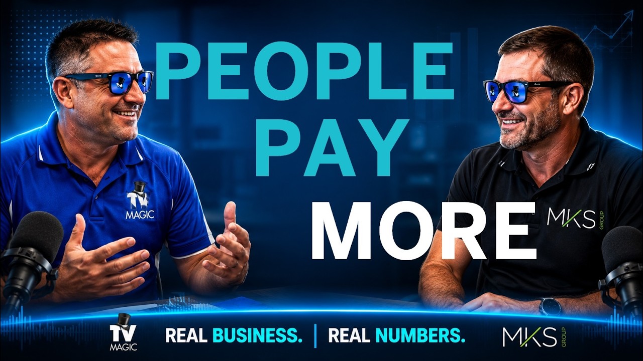 People Pay handsomely for Convenience