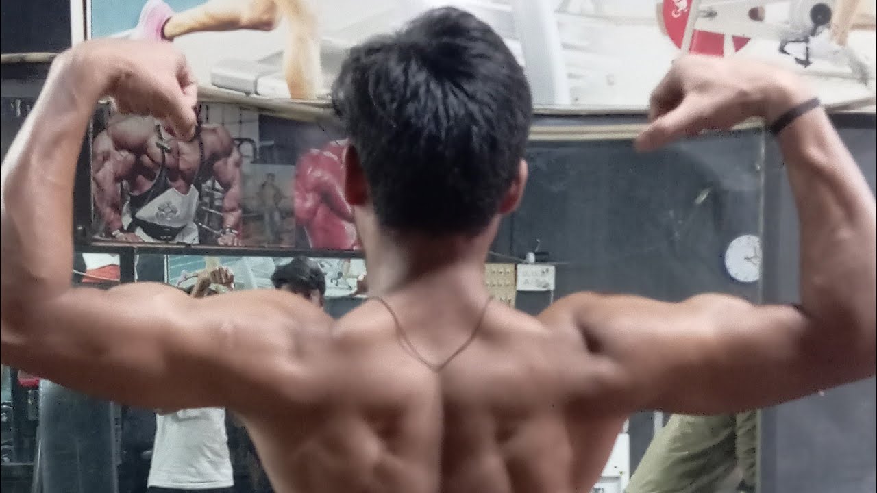 Harichand Kumar is live