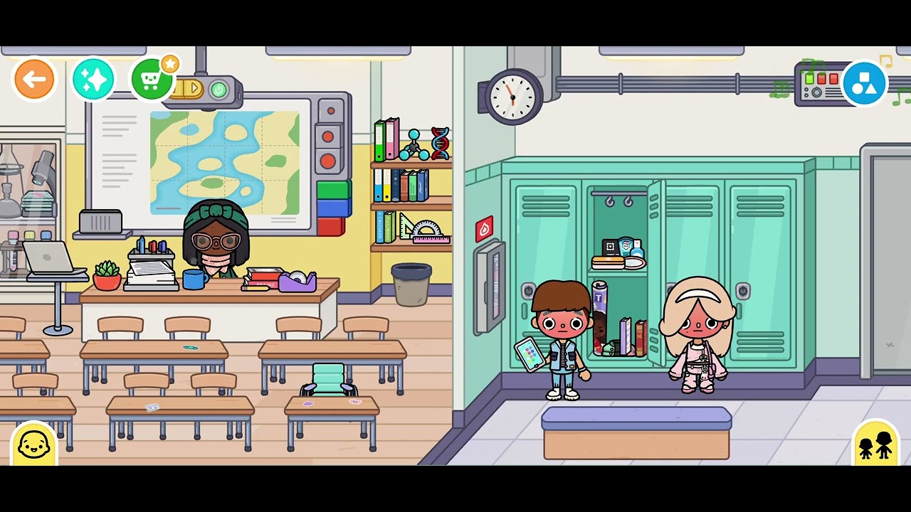 #tocaboca 