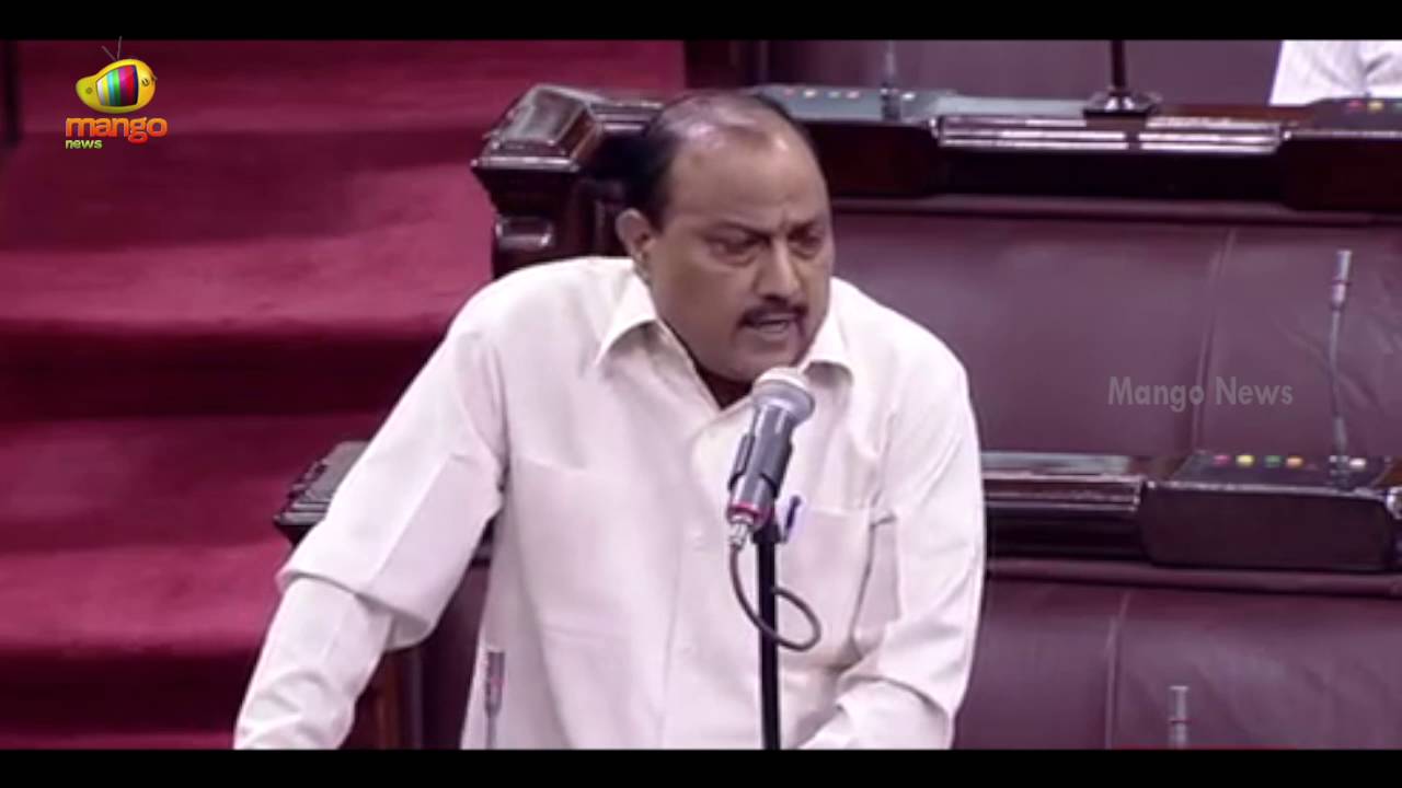 BSP MP Veer Singh Speaks About Floods Situation In India | Rajya Sabha | Parliament Session