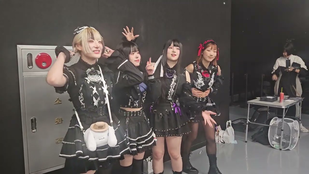 2025.12.14 天体観測vol.7 A8脱出 에하닷츠