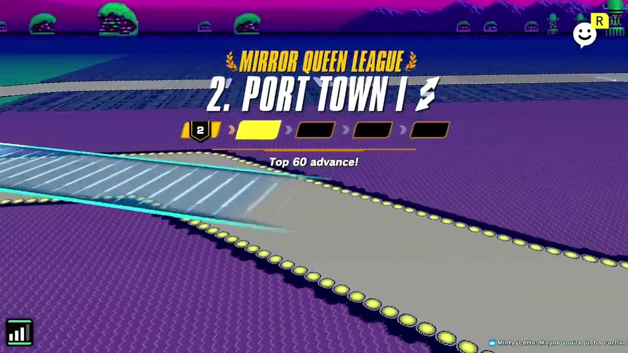 TIME TRIAL TUESDAYS: F-Zero 99!