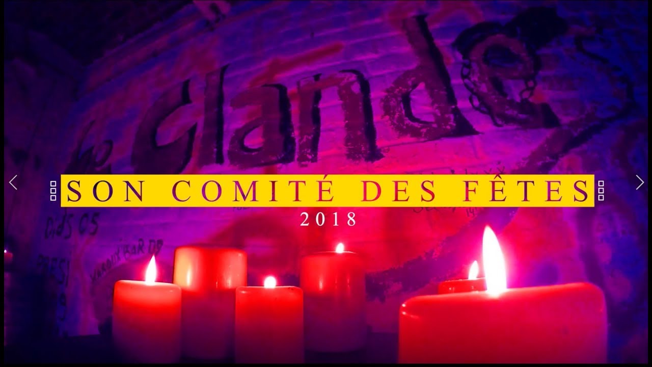 Bleusaille Archi Mons 2018