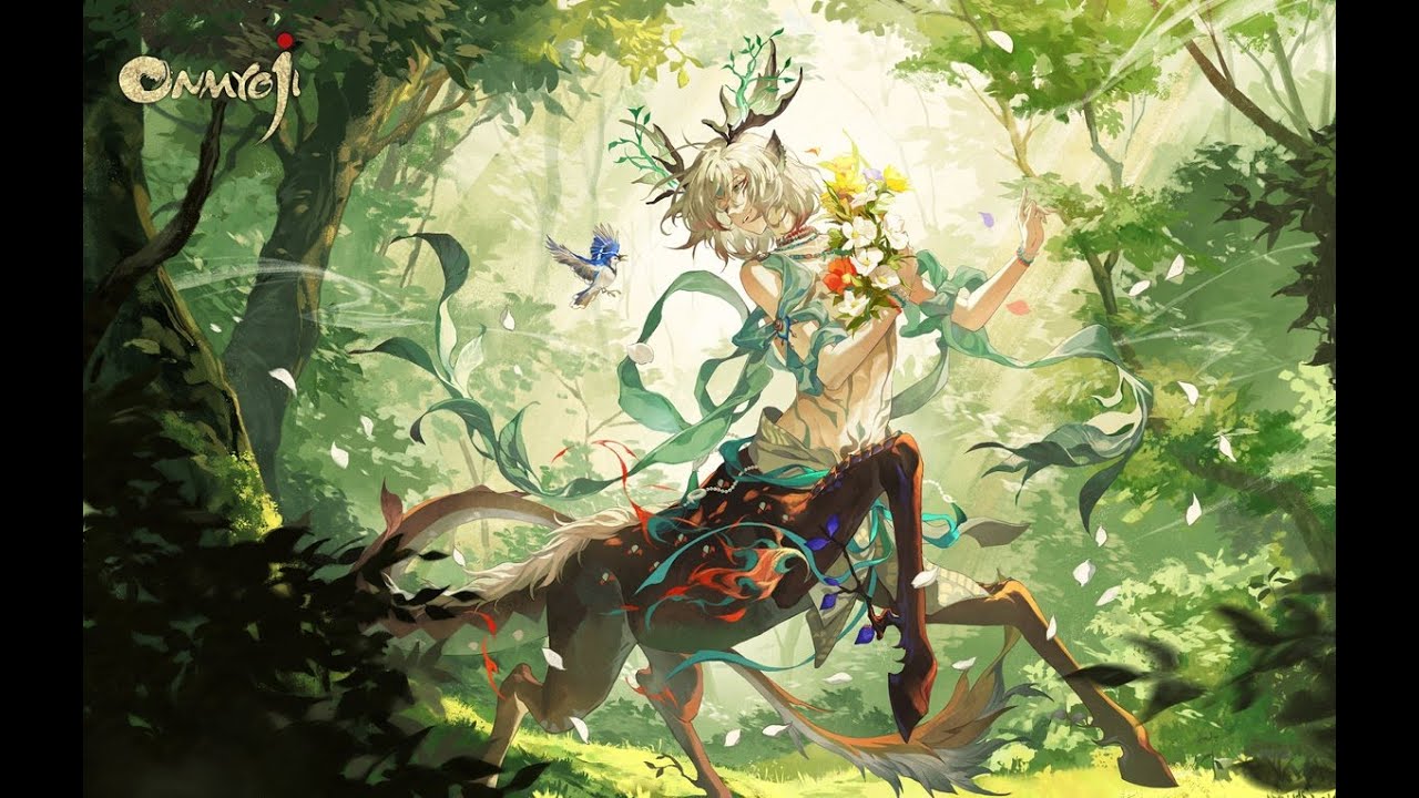 【Onmyoji】- Greenwarden Shishio | Hướng Dẫn Thức Thần
