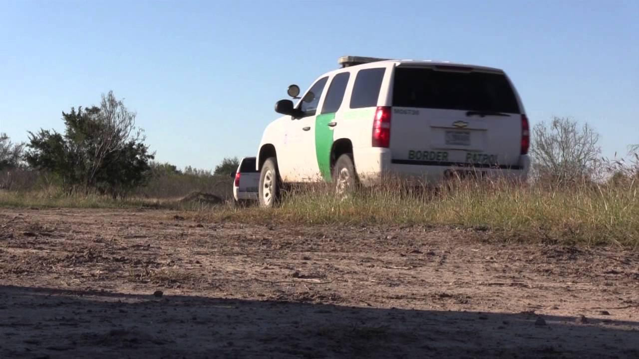 Trophy Hunters TV - Border Problems - Outdoor Channel