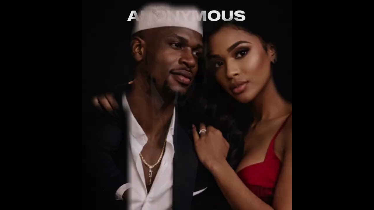 Anonymous - Your love is juju (official song)
