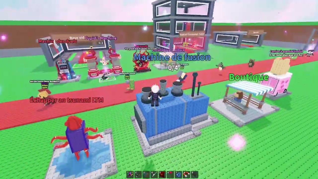 Admin abuse SAB #sab #stb #stealabrainrot #roblox #robloxviral #youtubevideo #youtuber  #brainrot