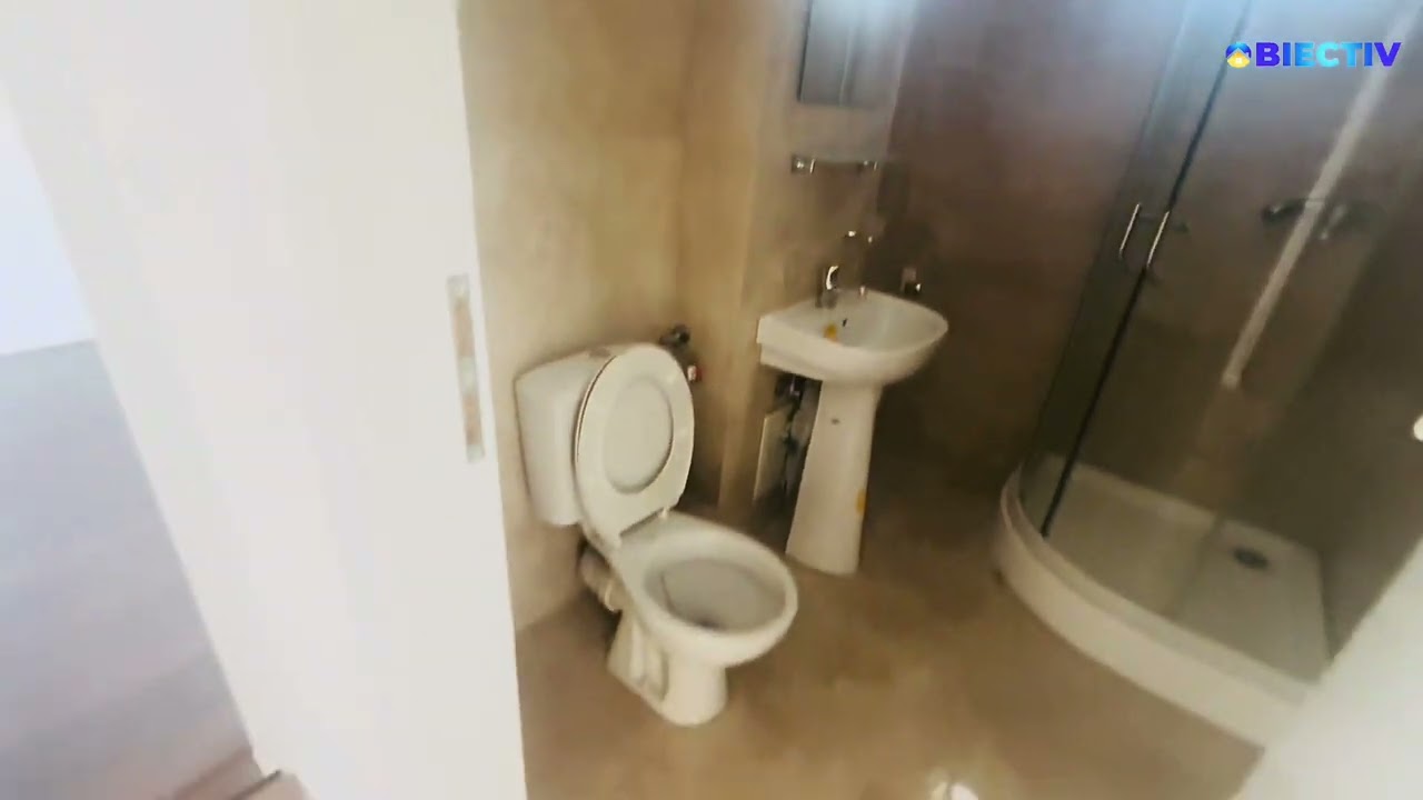 Apartament 3 camere/2 bai/2 balcoane Precista