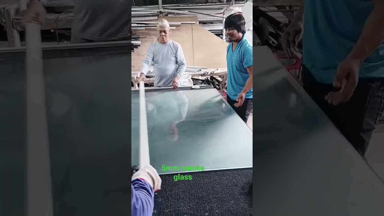 5mm smoke glass #shorts #subscribe #shortvideo