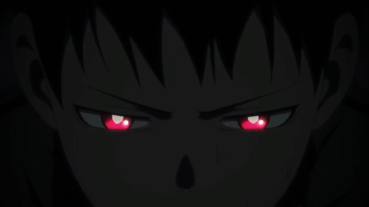 Fire Force AMV - Arsonist's Lullabye