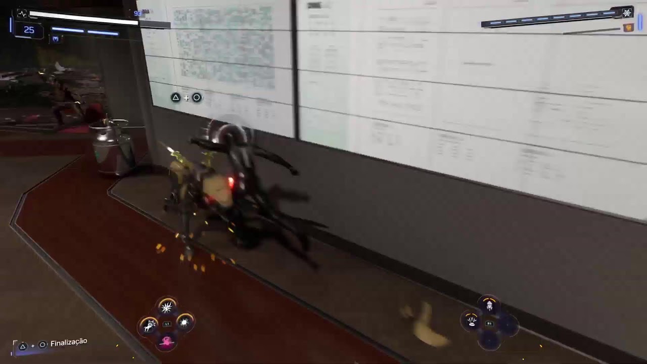 Spider-Man 2 (PS5) Parte 5