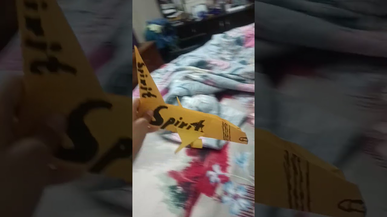 pull up alarm of plane s 