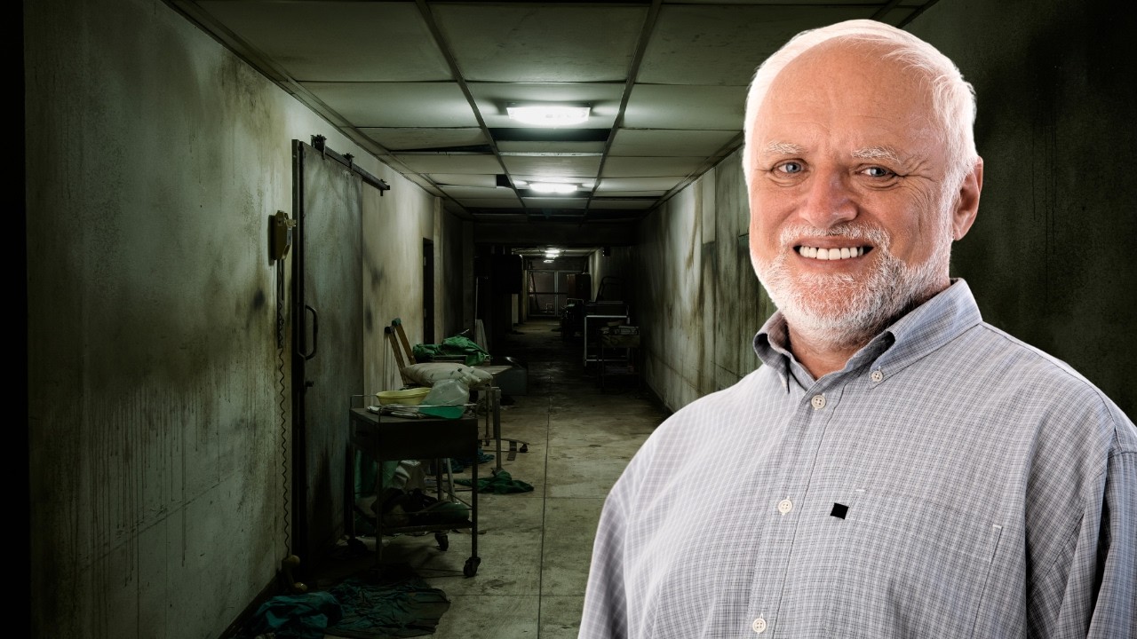I Think My Grandfather Might Be A Serial Killer | Reading and Analysis