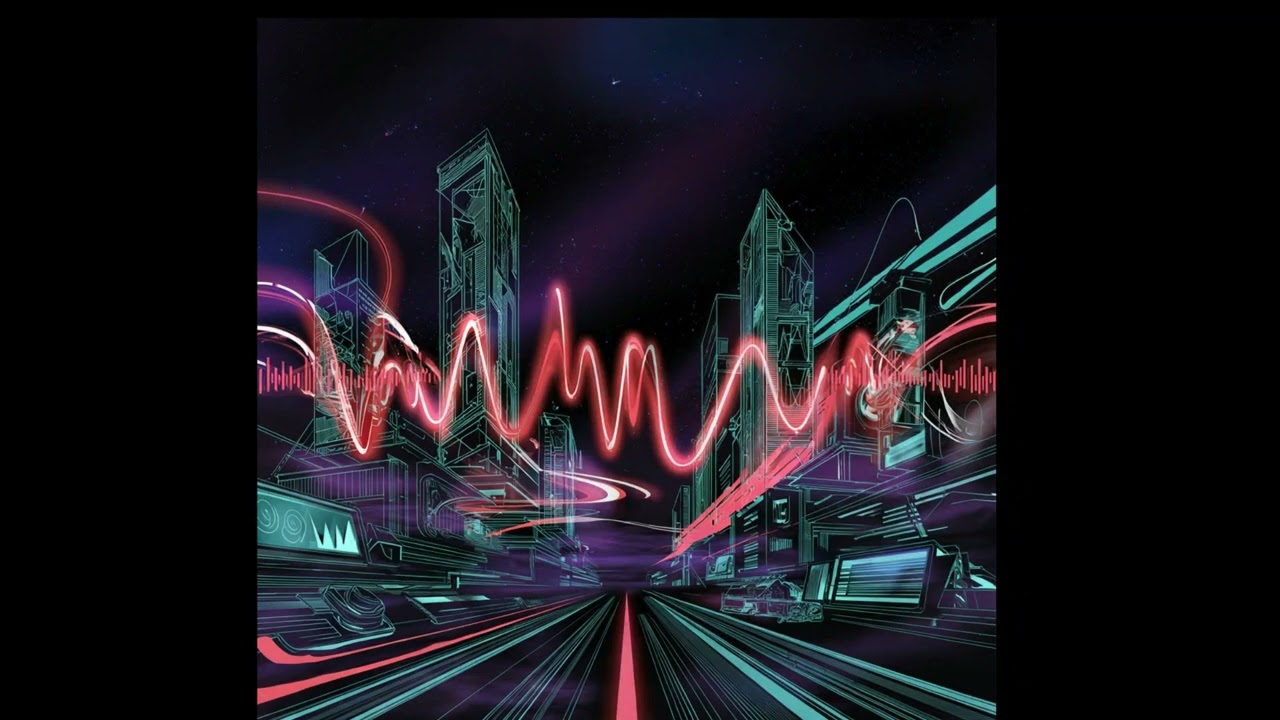 Over the Redline - drum and bass music,Hard dnb