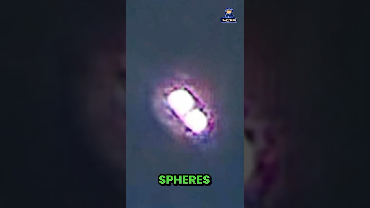 Шаровые звёзды над Новой Зеландией | Подкаст UAP Files (короткий)