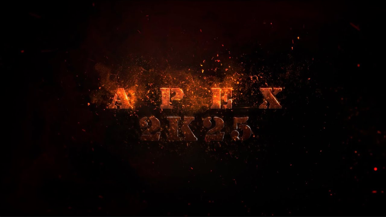🌟 APEX 2K25: A Narayana Razole Junior College Extravaganza! 🚀