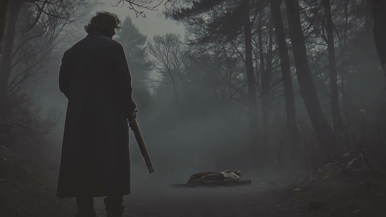 Tom Baizer - WEIRWOODS (Official Video)
