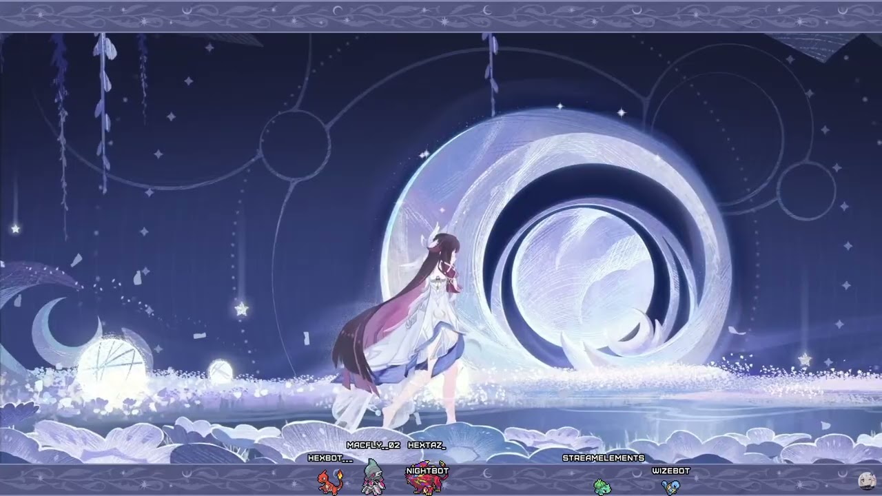[VOD] L'HEURE EST AUX INVOCATIONS DE COLUMBINA ET INEFFA 🥹🥹🥹
