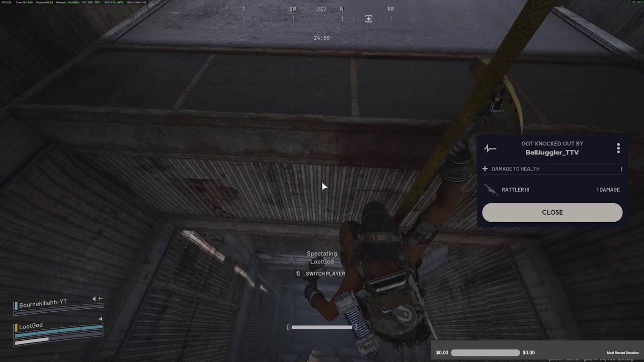 lets raid high tier loot spots dont miss out !!