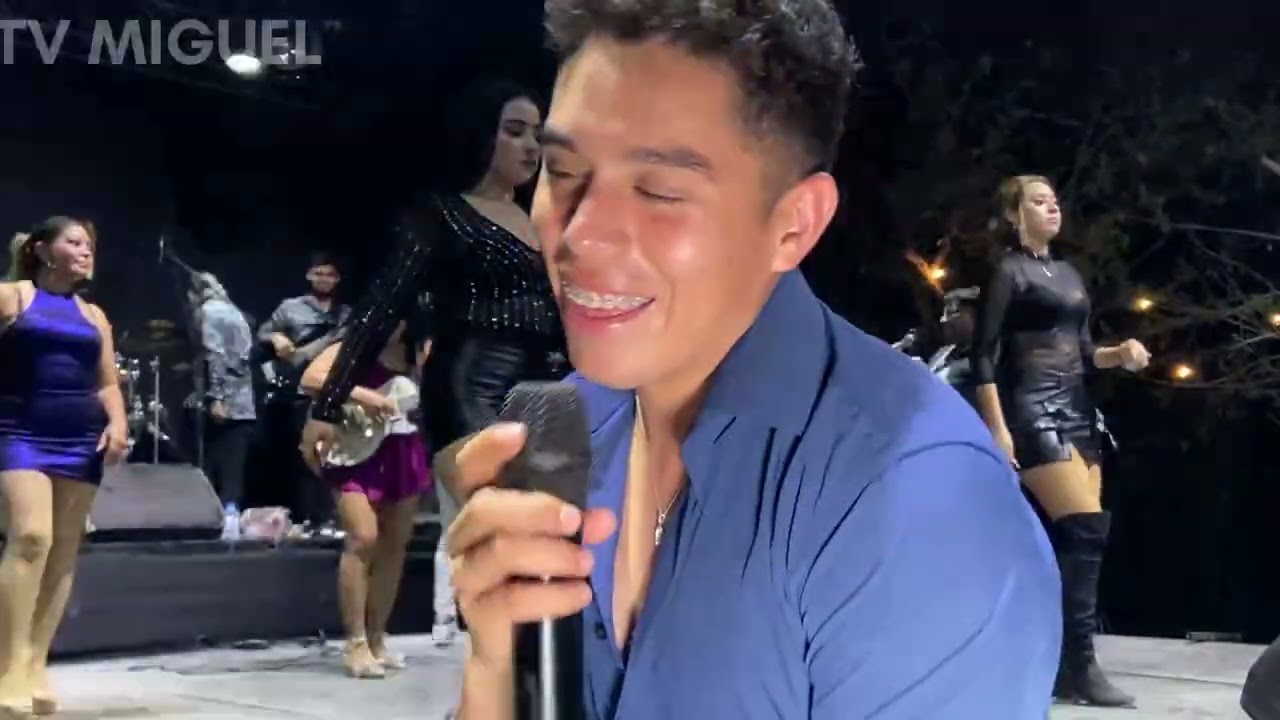 LA CHANCHONA DE MORAZAN Ritmo Campirano 💯 %