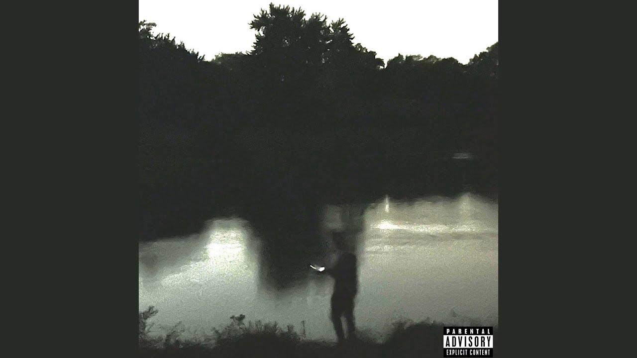 HXLLSLIT - Drown when I cope (2023) [The lost archives Vol. 1] track 2